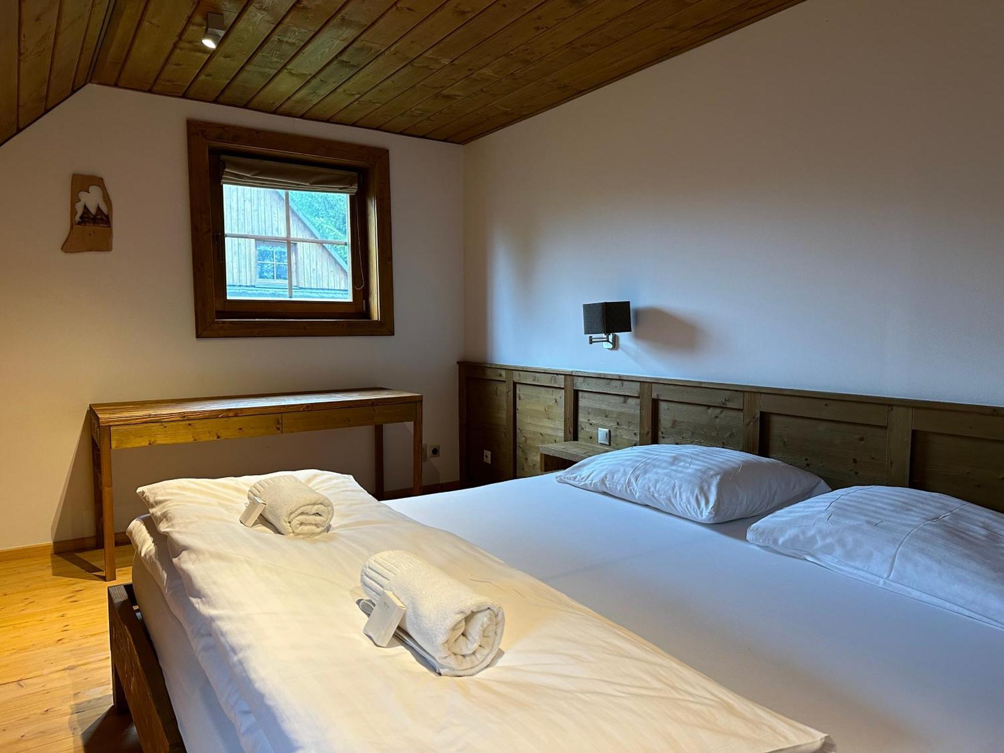 Resort Drevenice Terchova Bagian luar foto
